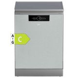 Beko BM 11042 I WF Inox 11 Programlı Bulaşık Makinesi
