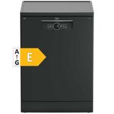 Beko BM 4044 A 3 Programlı Bulaşık Makinesi