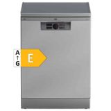 Beko BM 4044 I Inox 4 Programlı Bulaşık Makinesi