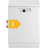 Beko BM 4144 Bulaşık Makinesi