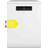 Beko BM 6045 B 6 Programlı Bulaşık Makinesi