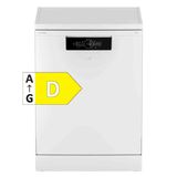 Beko BM 6046 6 Programlı Bulaşık Makinesi