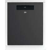Beko BMA 6340 A Siyah Ankastre Bulaşık Makinesi