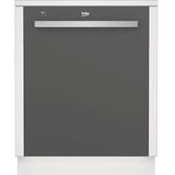 Beko BMA 6340 Ankastre Bulaşık Makinesi