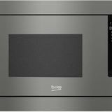 Beko BMC 2520 G Gri Ankastre Mikrodalga Fırın