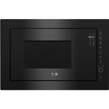 Beko BMC 2520 S Beyond Serisi Ankastre Mikrodalga Fırın