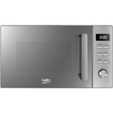 Beko BMD 2084 GMI Inox Mikrodalga Fırın