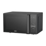 Beko BMD 211 DS Siyah 20 lt Dijital Mikrodalga Fırın