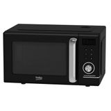 Beko Bmd 220 Retro Mikrodalga Fırın