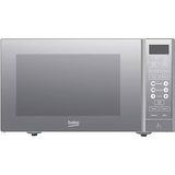 Beko BMD 2310 S Premium Gri Mikrodalga Fırın