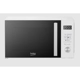 Beko BMD 240 Beyaz Mikrodalga Fırın