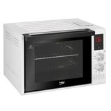 Beko BMF 30 QBB AF 30 lt Mini Fırın