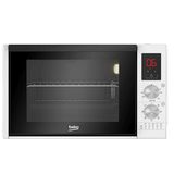 Beko BMF 30 QBB Beyaz 30 lt Mini Fırın