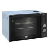 Beko BMF 30 QBM AF Mavi Mini Fırın