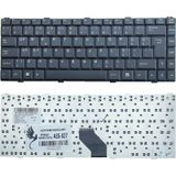 Beko BNB 576SR Notebook Klavye