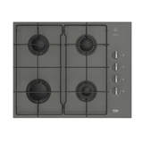 Beko BOCD D 6511 EK Ankastre Cam Ocak