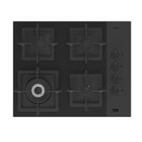 Beko BOCD K 6510 DWY MS Siyah Ankastre Ocak
