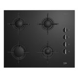 Beko BOCD T 6510 E Cam Tablalı Ocak