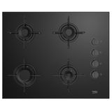 Beko BOCD T 6512 ES Cam Tablalı Ocak