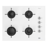 Beko BOCL T 6510 E Cam Tablalı Ocak