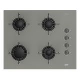 Beko BOCL T 6510 EG Cam Tablalı Ocak