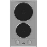 Beko Boe 302 I Ankastre Domino Ocak - Elektrikli - Inox