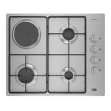 Beko BOXD D 6110 E Ankastre Ocaklar