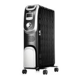 Beko BRI 9D 2000 9 Dilimli Yağlı Radyatör