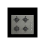 Beko BSOCD T 601 EG Gri Set Üstü Ocak