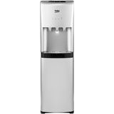 Beko Bss 4600 Su Sebili 3 Musluklu 3.6 lt Hacim Gri Renk Gizli Damacana Modeli Resmi Distribütör - SU SEBİLİ123