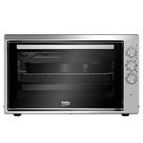 Beko BSUF 5000 MGSI Inox 50 lt Mini Fırın