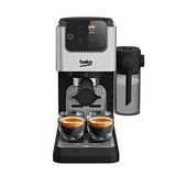 Beko Caffee Experto Cep 5304 X Yarı Otomatik Espresso Makinesi İnoks