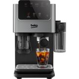 Beko CED 7524 X CaffeExperto Öğütücülü Yarı Otomatik Espresso Makinesi