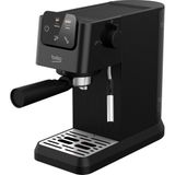 Beko Cep 5302 B Caffeexperto® 1628 W Yarı Otomatik Espresso Makinesi Espresso İçecek Türü