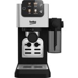 Beko CEP 5304 X CaffeExperto® Yarı Otomatik Espresso Makinesi 1350 W Caffe Latte İçecek Türü