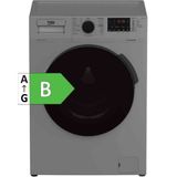 Beko CM 10120 S Gri Çamaşır Makinesi
