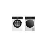 Beko cm 11141 Çamaşır Makinası + Beko Kmx 1100 Kurutma Makinası (11 kg Çamaşır+11 kg Kurutma Makinası)