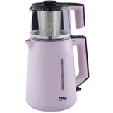 Beko CM-2940 Pembe Çay Makinesi