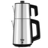 Beko CM 5582 I XL Çelik Çay Makinesi