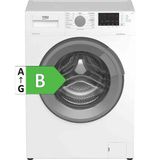 Beko CM 8100 Beyaz Çamaşır Makinesi