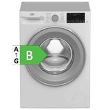 Beko CM 8100B Çamaşır Makinesi