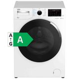 Beko CM 850 YK Kurutmalı Çamaşır Makinesi