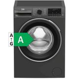 Beko Cm 9100 BMG Gri Çamaşır Makinesi