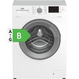 Beko CM 9101 Beyaz Çamaşır Makinesi