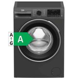 Beko CM 9102 BMG Siyah Çamaşır Makinesi