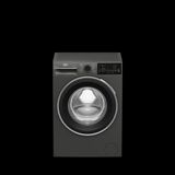 BEKO CM 9142 BMG 9 Kg Çamaşır Makinesi - Çok Renkli