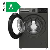 Beko CM 9142 BMG Siyah Çamaşır Makinesi