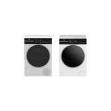 Beko cmx 12140 B Çamaşır Makinesi + Kmx 1201 Kurutma Makinesi