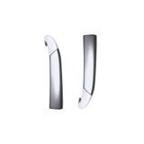 Beko Cne 42221 D Buzdolabı Alt Ve Üst Kapı Kolu
