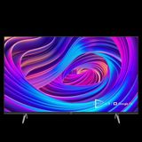 Beko Crystal 8 50" 4K UHD Google TV Smart TV LED Ekran ile Gri Renk 2023 Model - 50''
